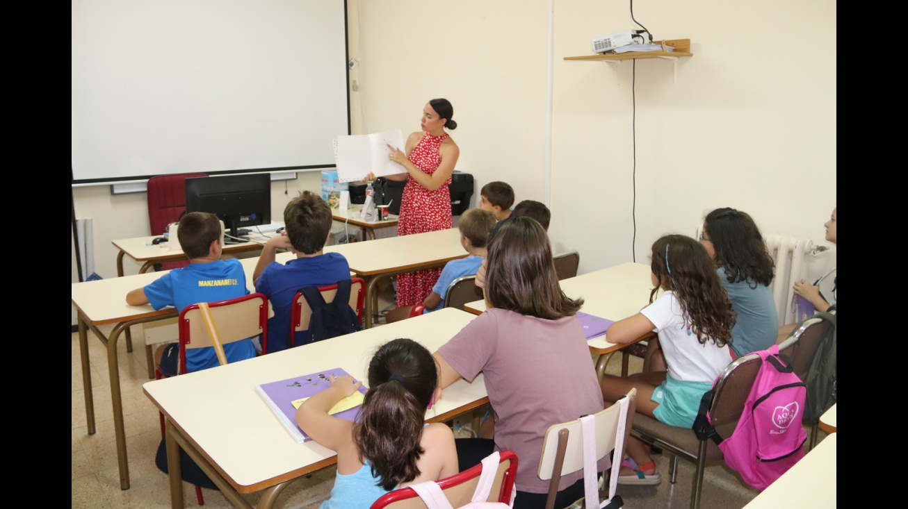 Actividades en la Escuela de Verano de la UP para combatir el ciberacoso y el bullying