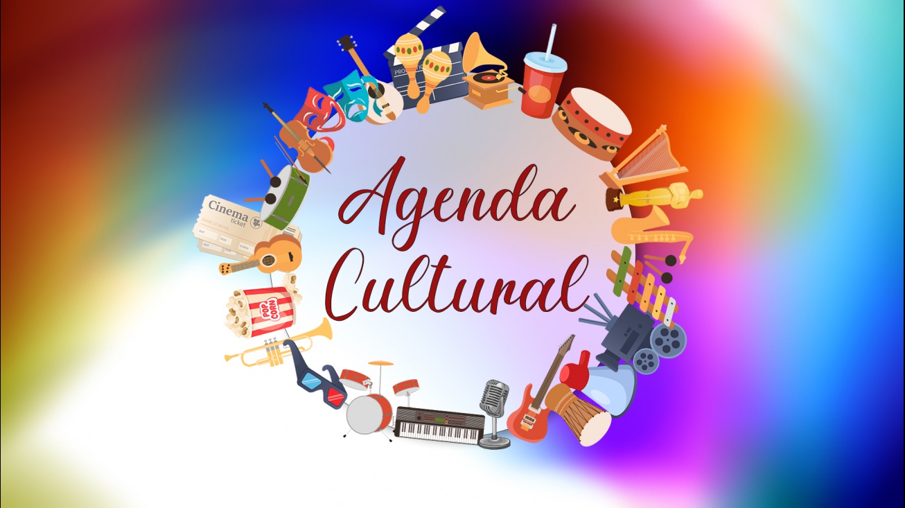 Agenda cultural en Manzanares