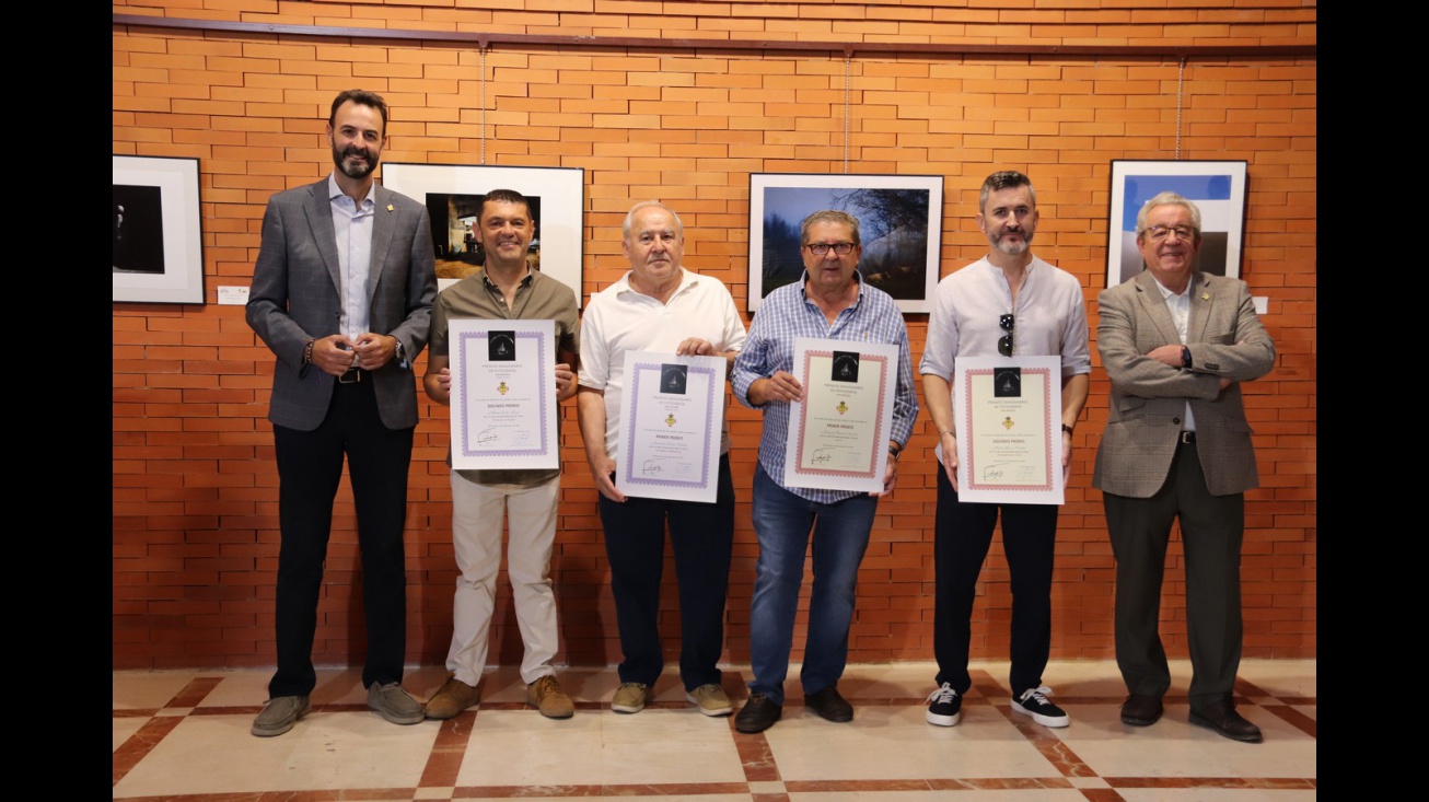 XVIII Premios Manzanares de Fotografía