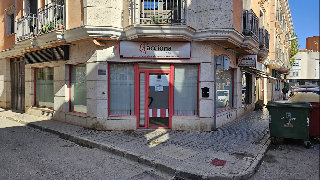 Acciona Manzanares