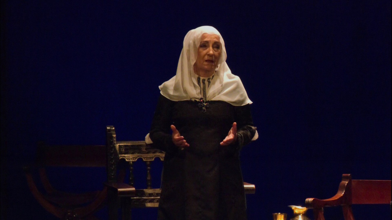 Los últimos días de Isabel