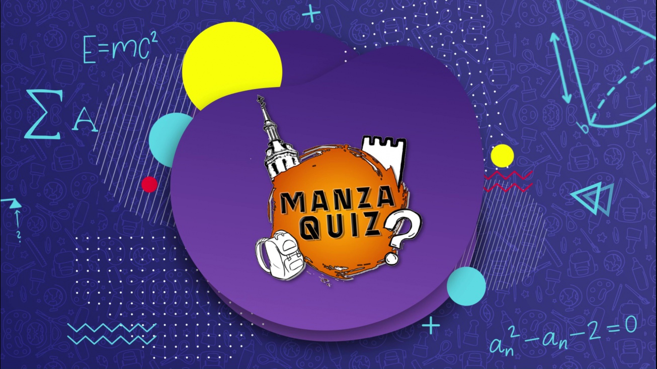 ManzaQuiz