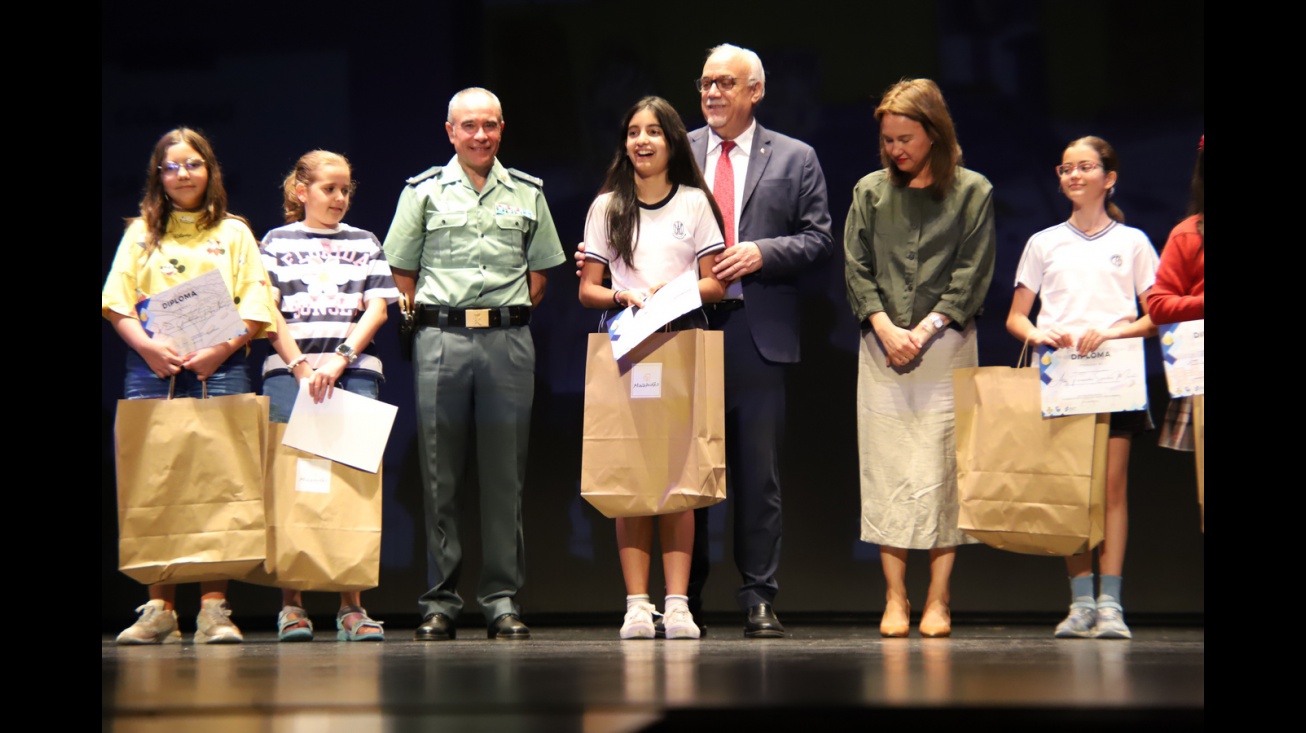 XI Gala de Educación Vial