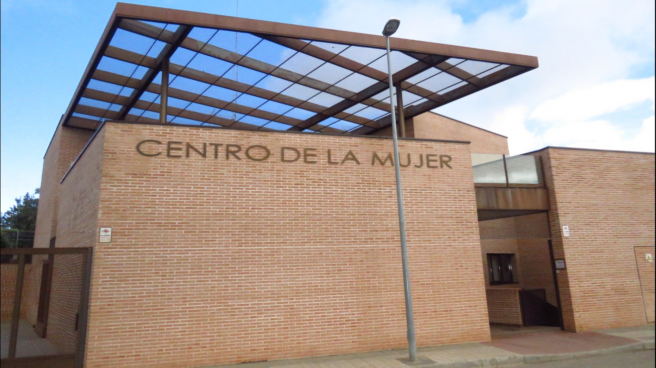 Centro de la Mujer