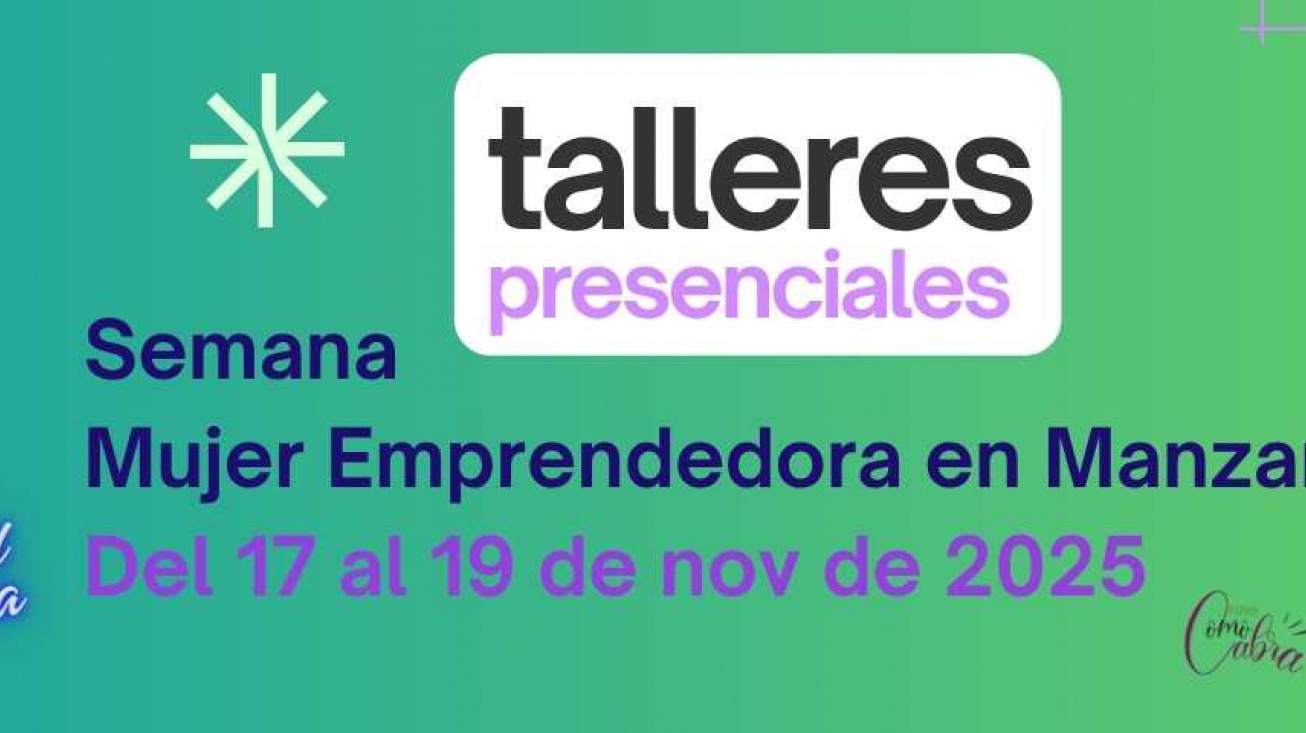 Banner de la actividad