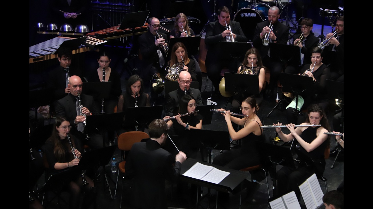 Imagen de archivo XXIII Encuentro Nacional de Bandas