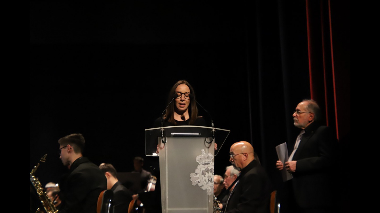 XXIV Encuentro Nacional de Bandas Daniel González-Mellado (Homenaje a Resti Contreras)