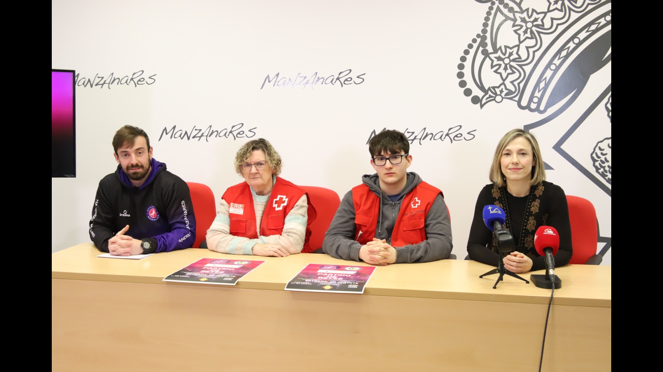 Partido de Reyes 2026