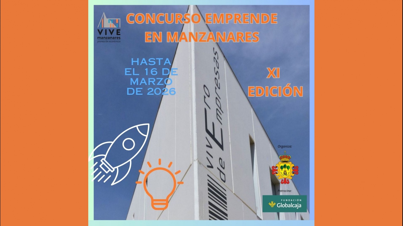 XI Concurso Emprende