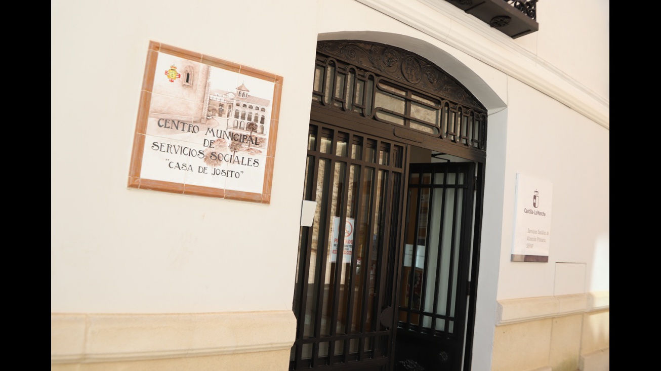 Casa Josito
