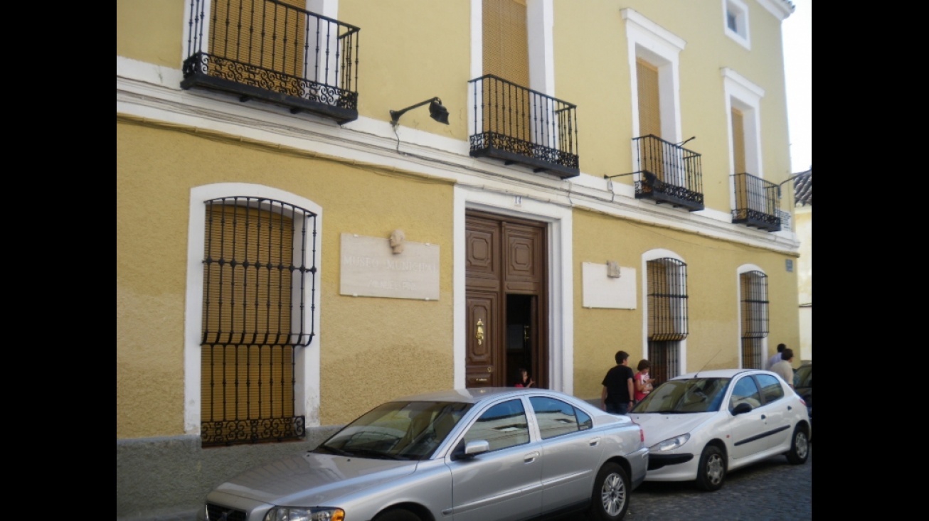 Escuela de Música \"Guillermo Calero\"