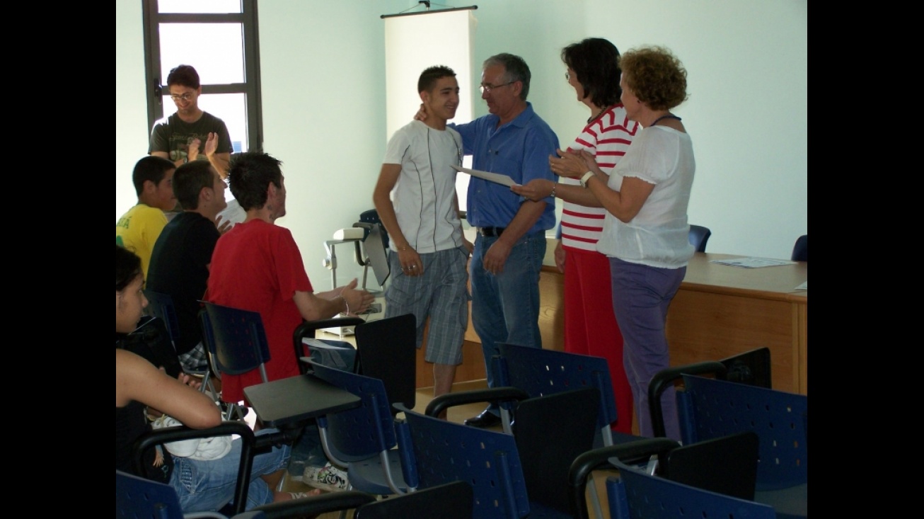 Curso de forja