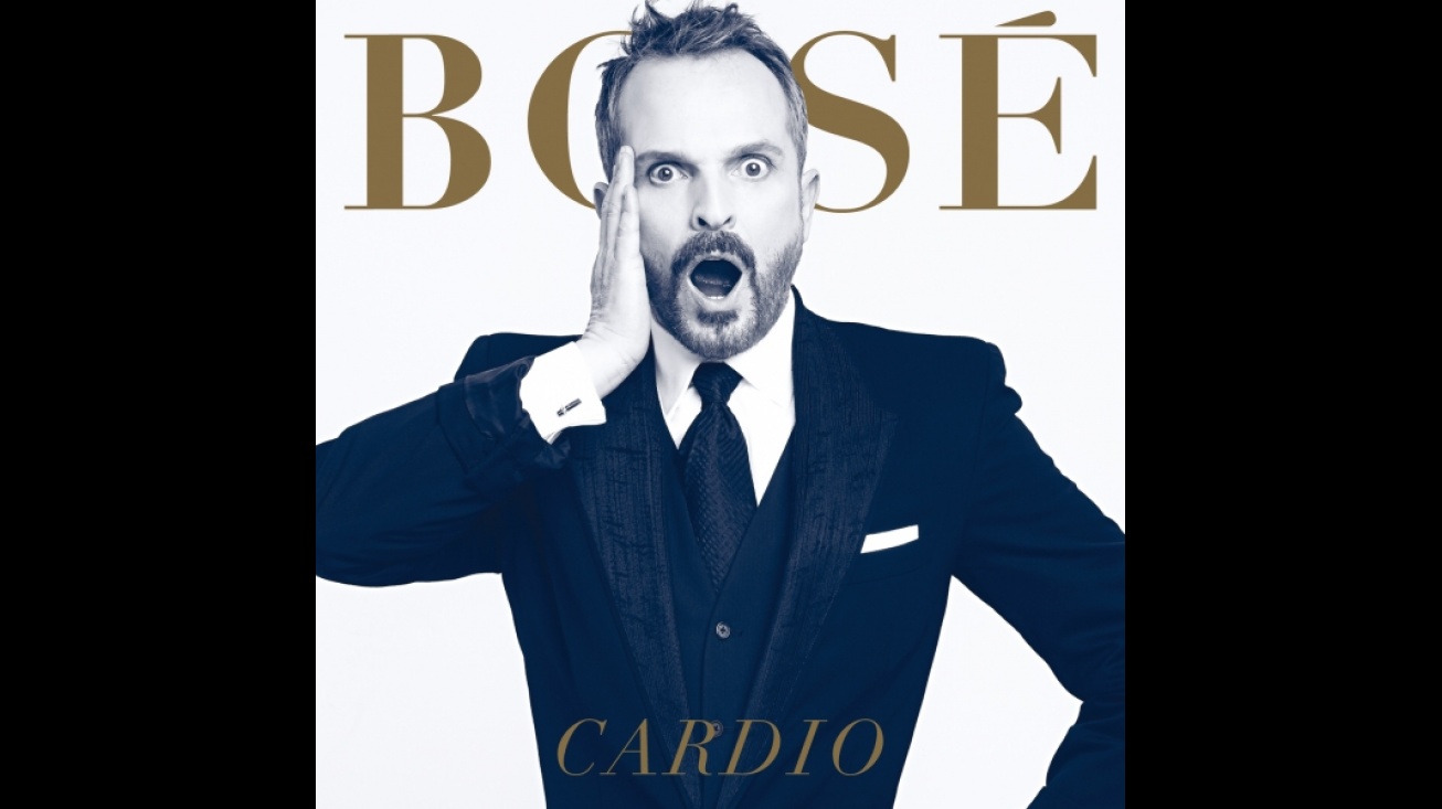 Miguel Bosé-Cardio Tour