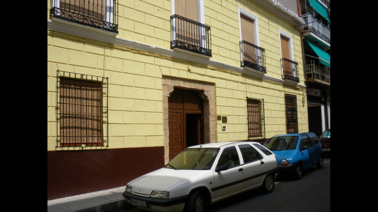 Universidad Popular Manzanares