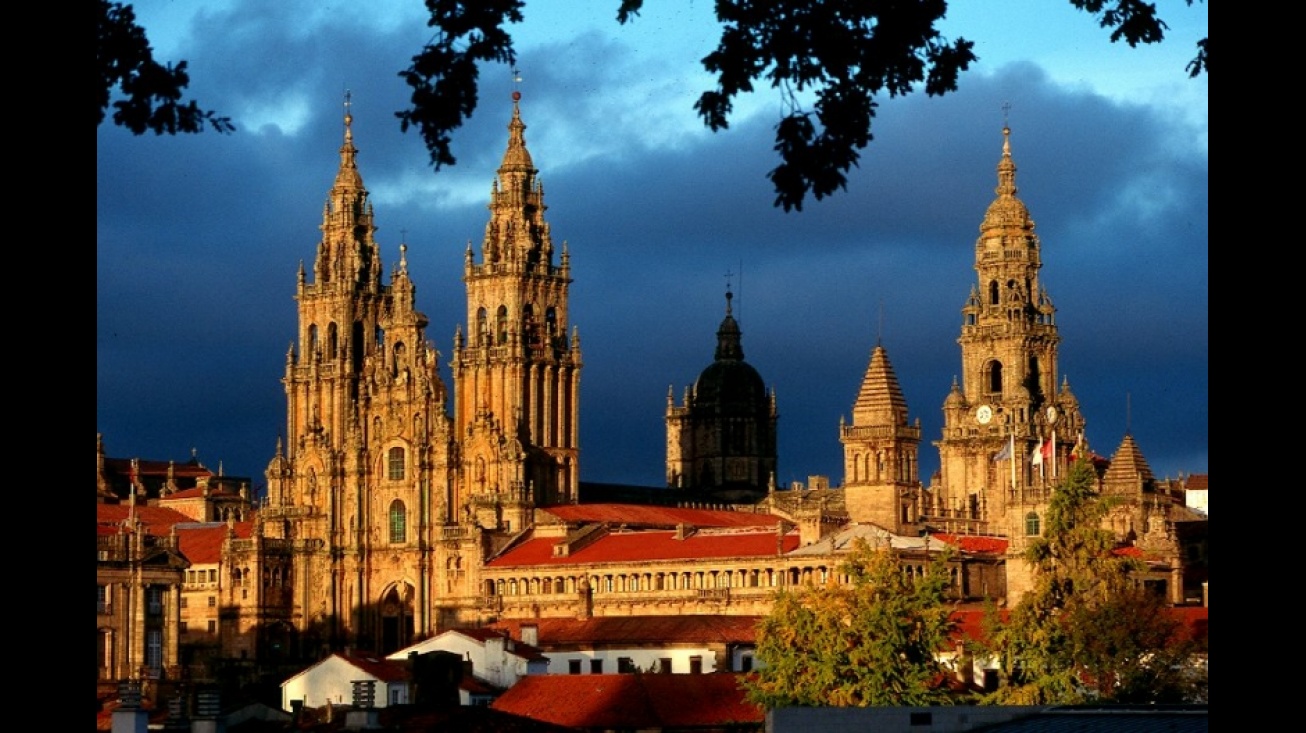 Santiago de Compostela