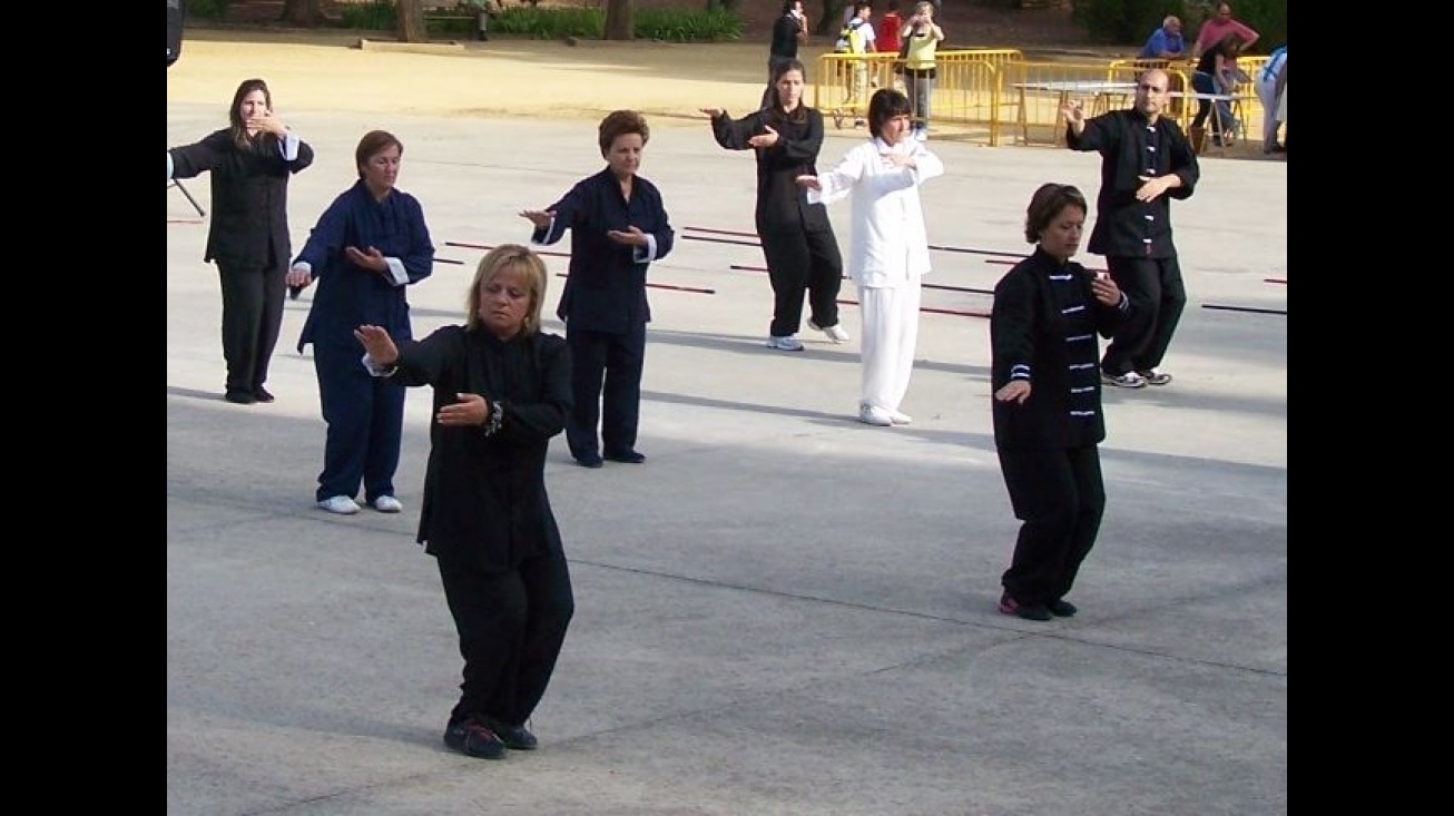 Tai Chi