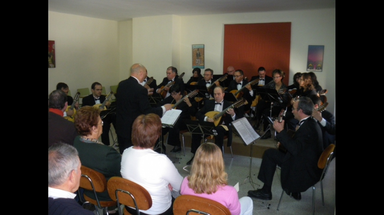 Orquesta Sotomayor