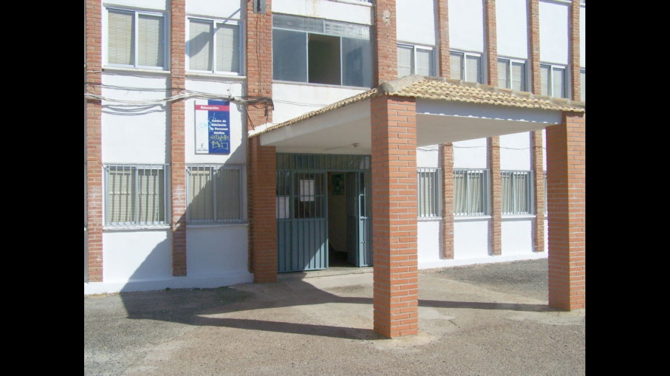 Centro de Adultos