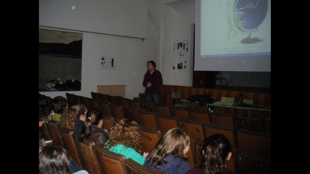 Jornadas de Astronomía