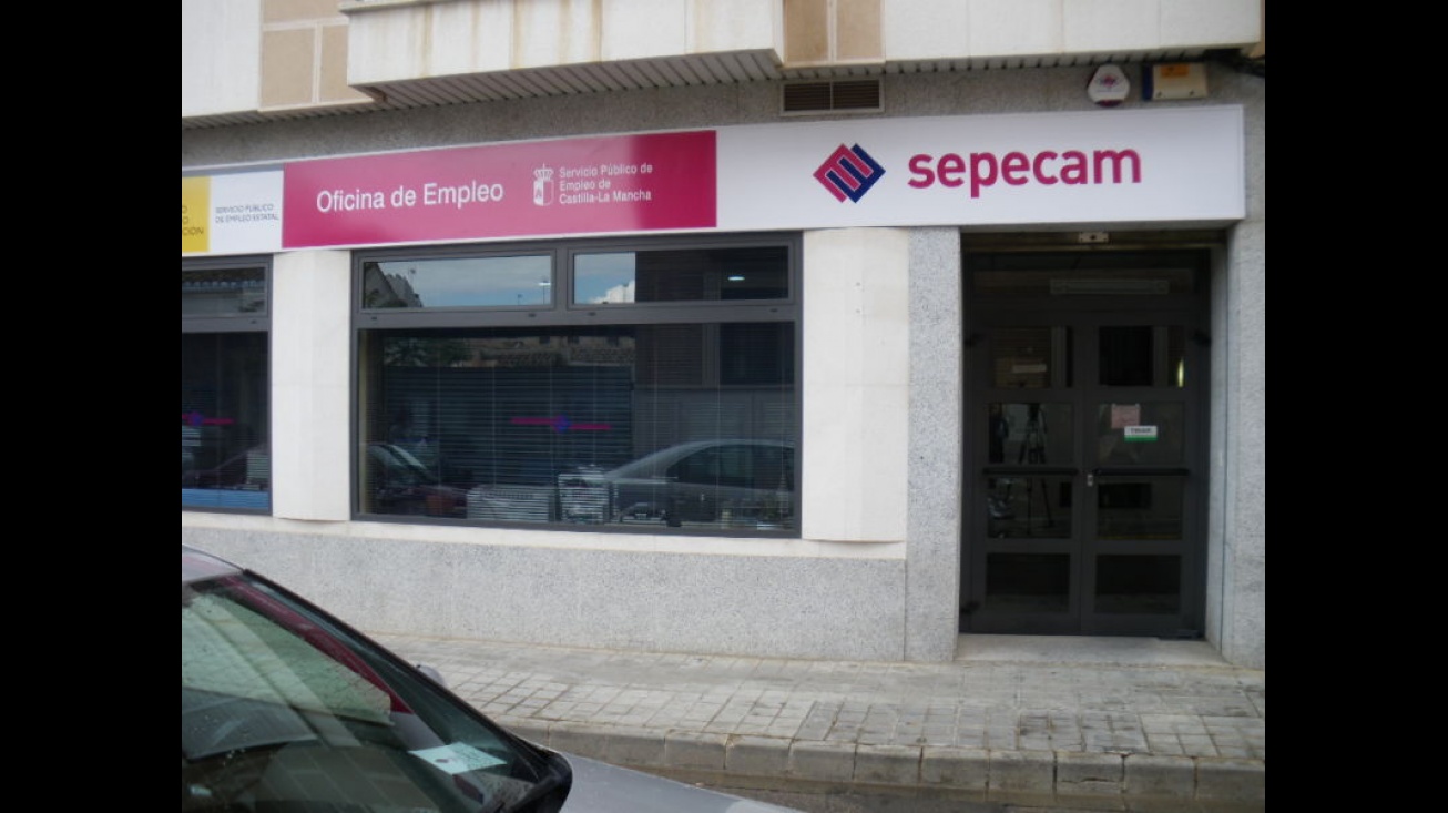 Oficina Sepecam