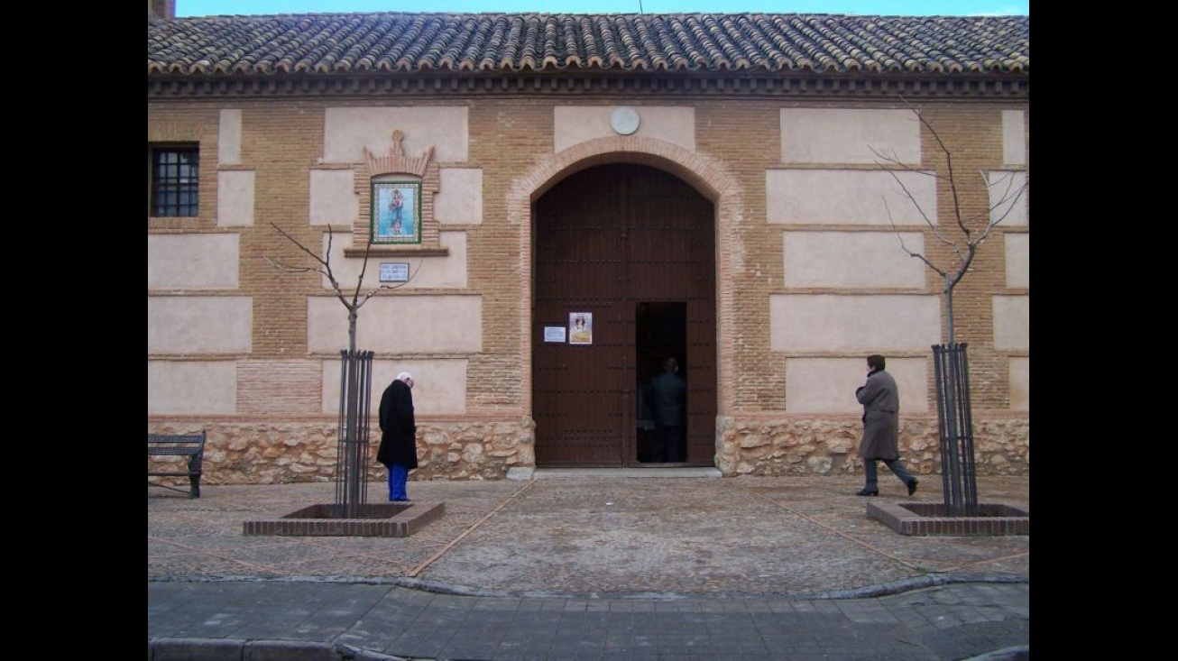 Ermita de la Paz