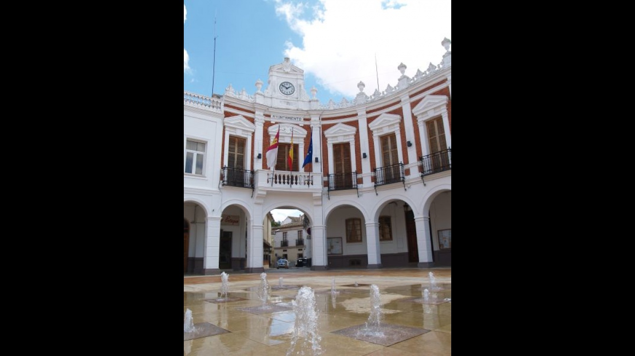 Ayuntamiento