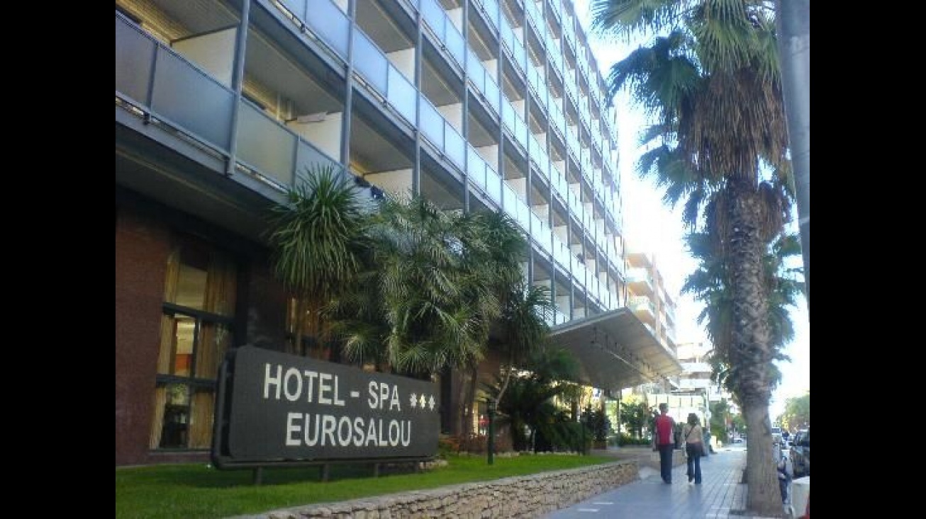 Hotel Salou