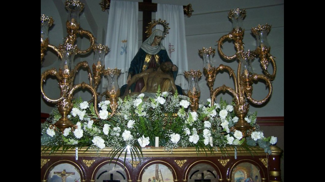 Hermandad de la Virgen del Traspaso