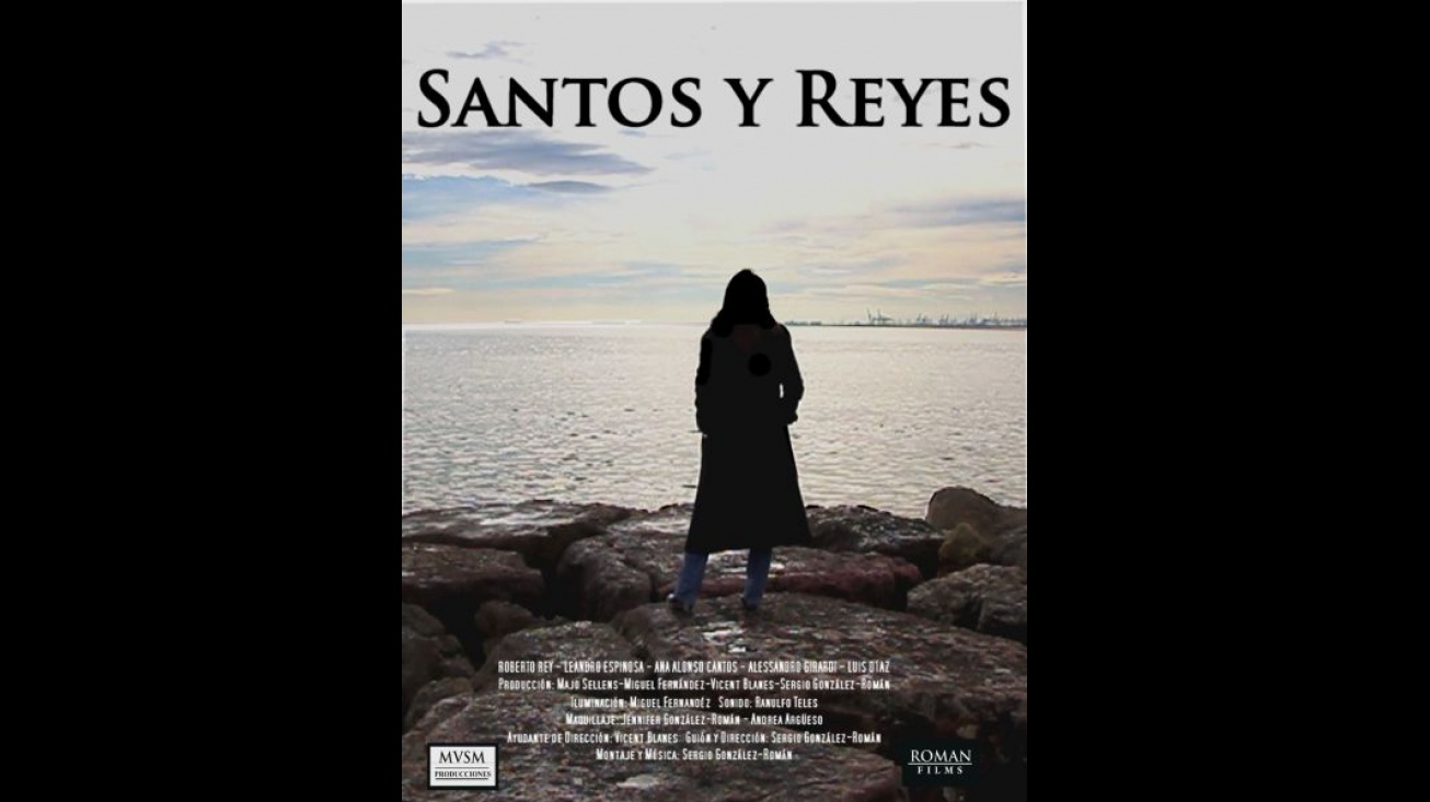 Santos y Reyes