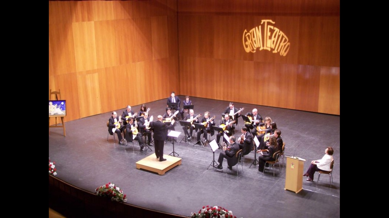 Orquesta Sotomayor