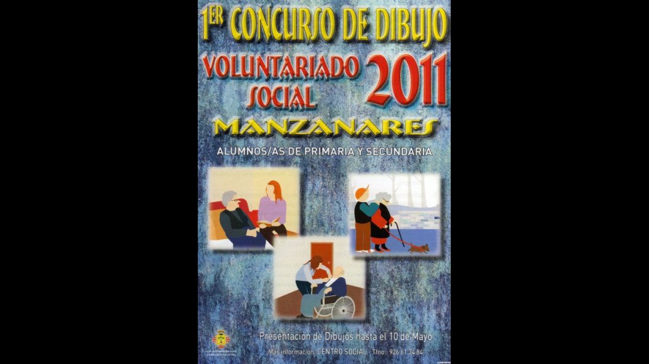 Concurso Voluntariado Social