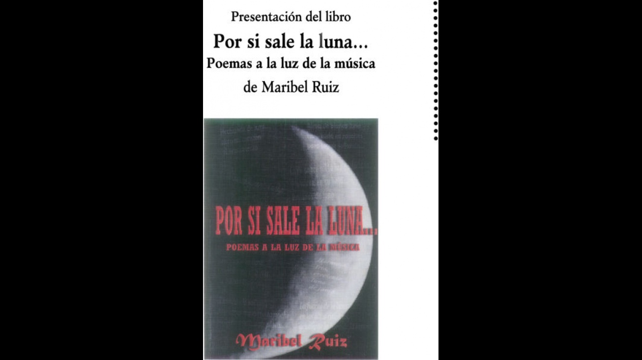 Libro Maribel Ruiz