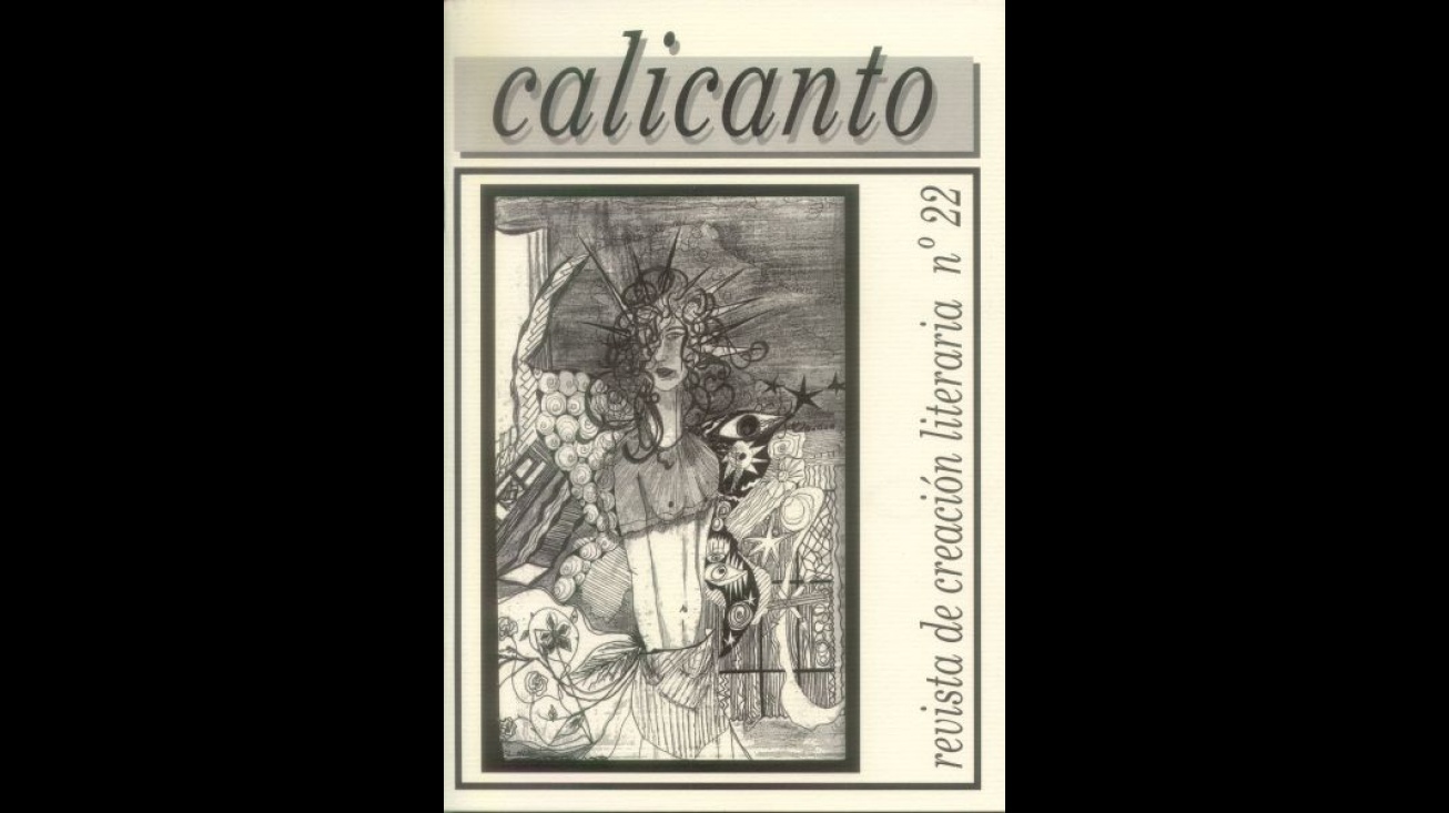 Calicanto número 22