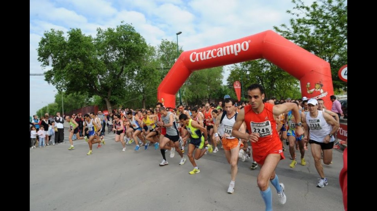 Carrera Popular