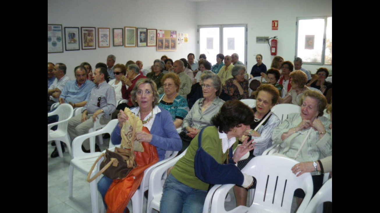 Jornada Sensibilización