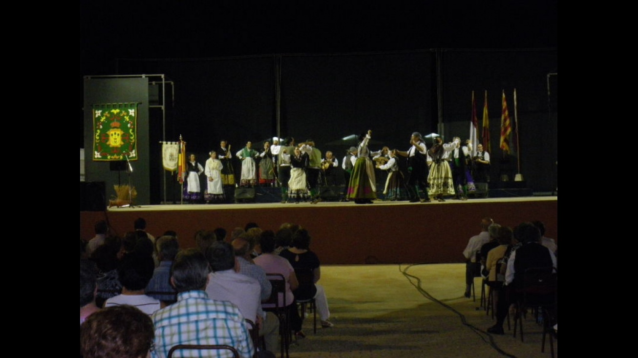 Festival de Folklore