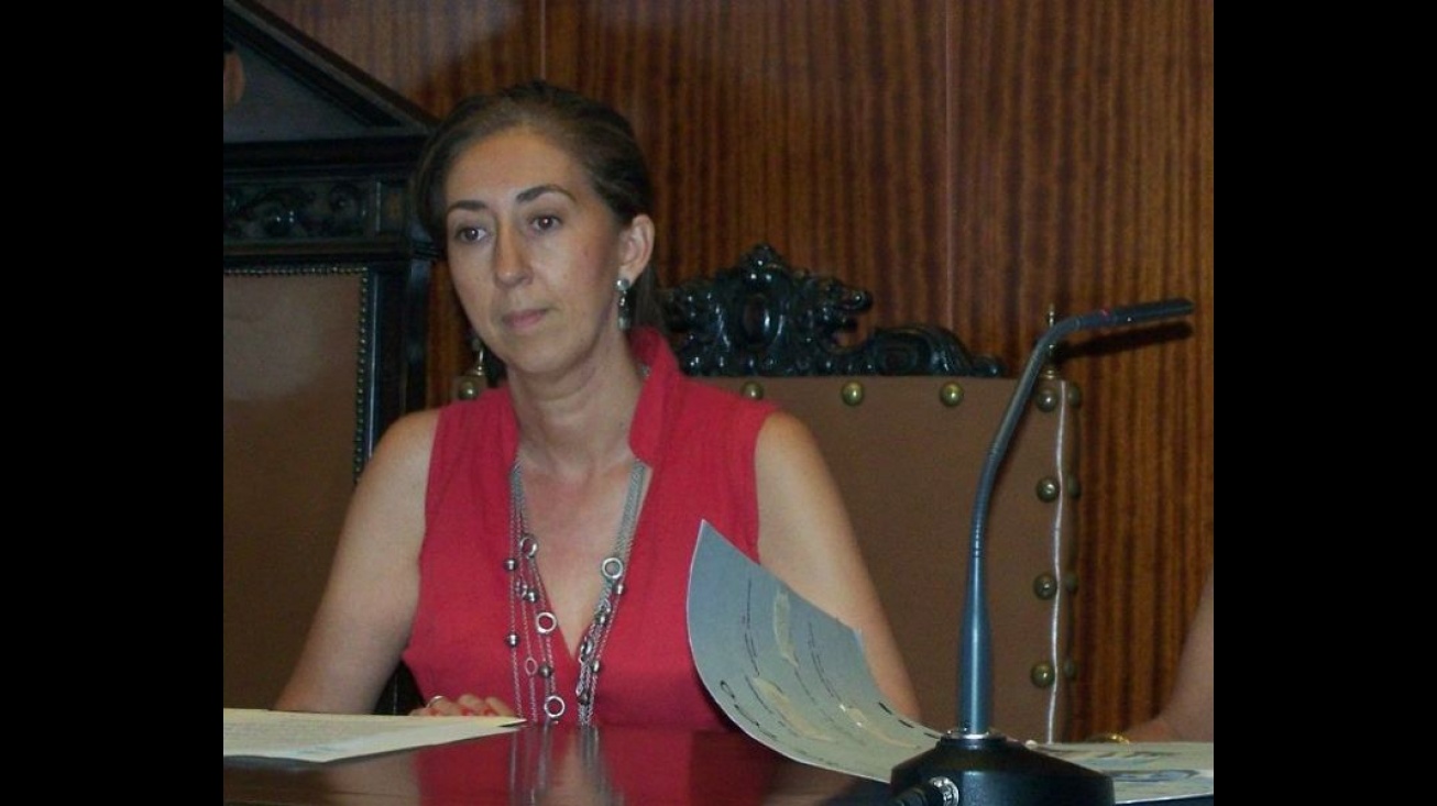 Rebeca Sánchez-Maroto