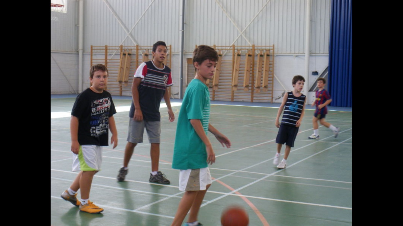 Multideporte