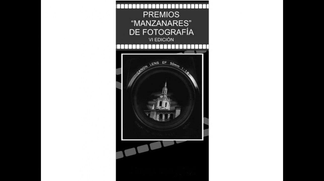 Premios Manzanares de Fotografía