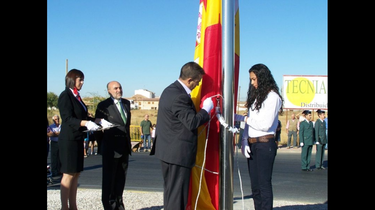 Izado Bandera