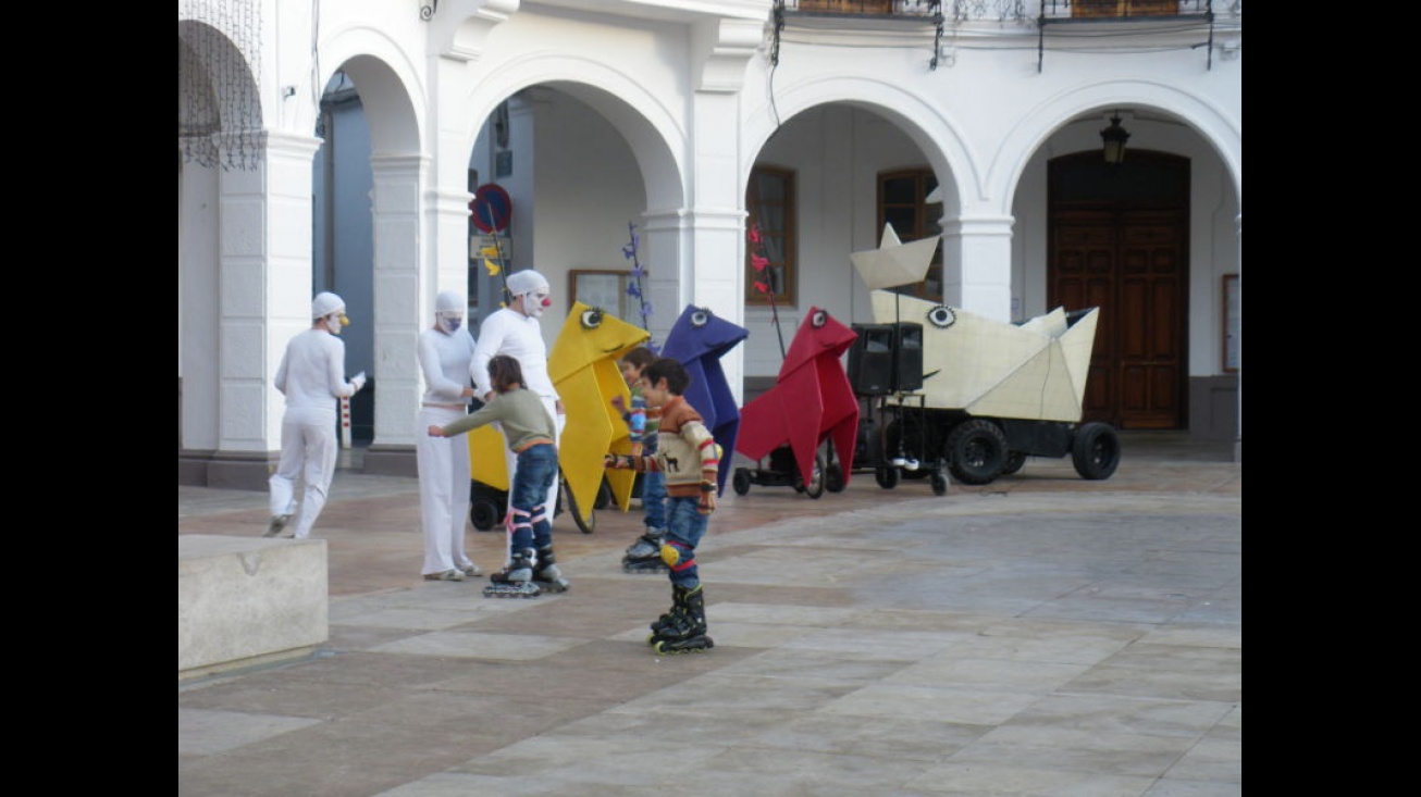 Naribol Jornadas del Vino