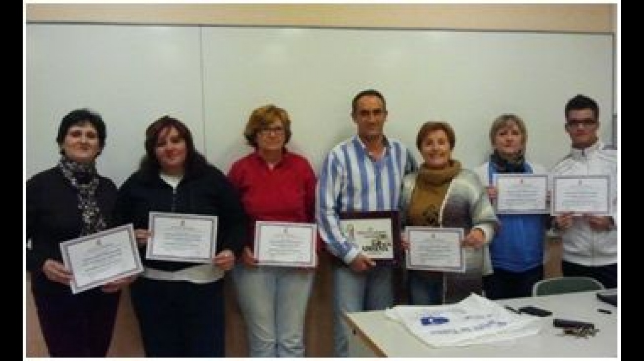 EFA curso