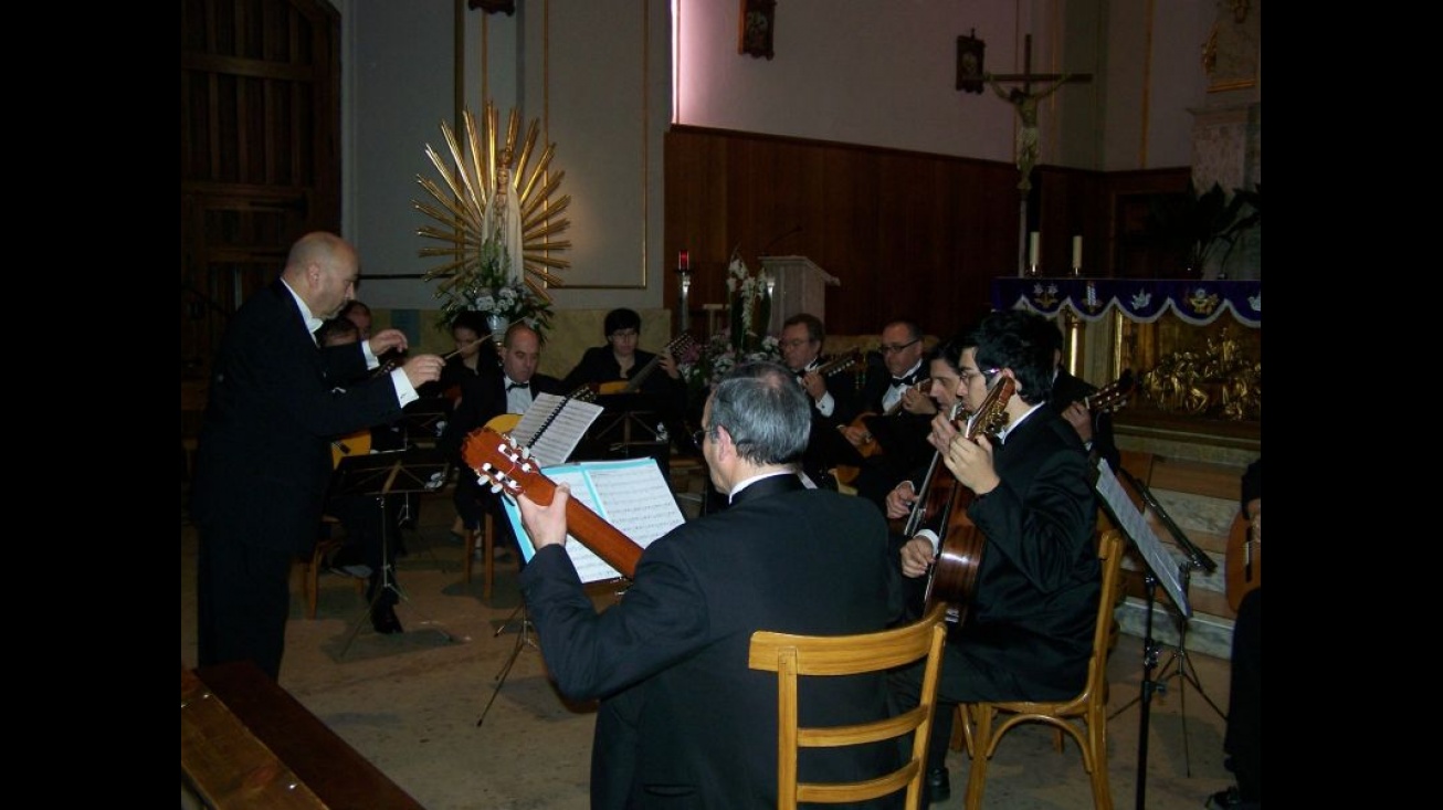 Orquesta Sotomayor