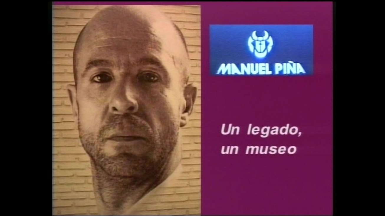 Manuel Piña