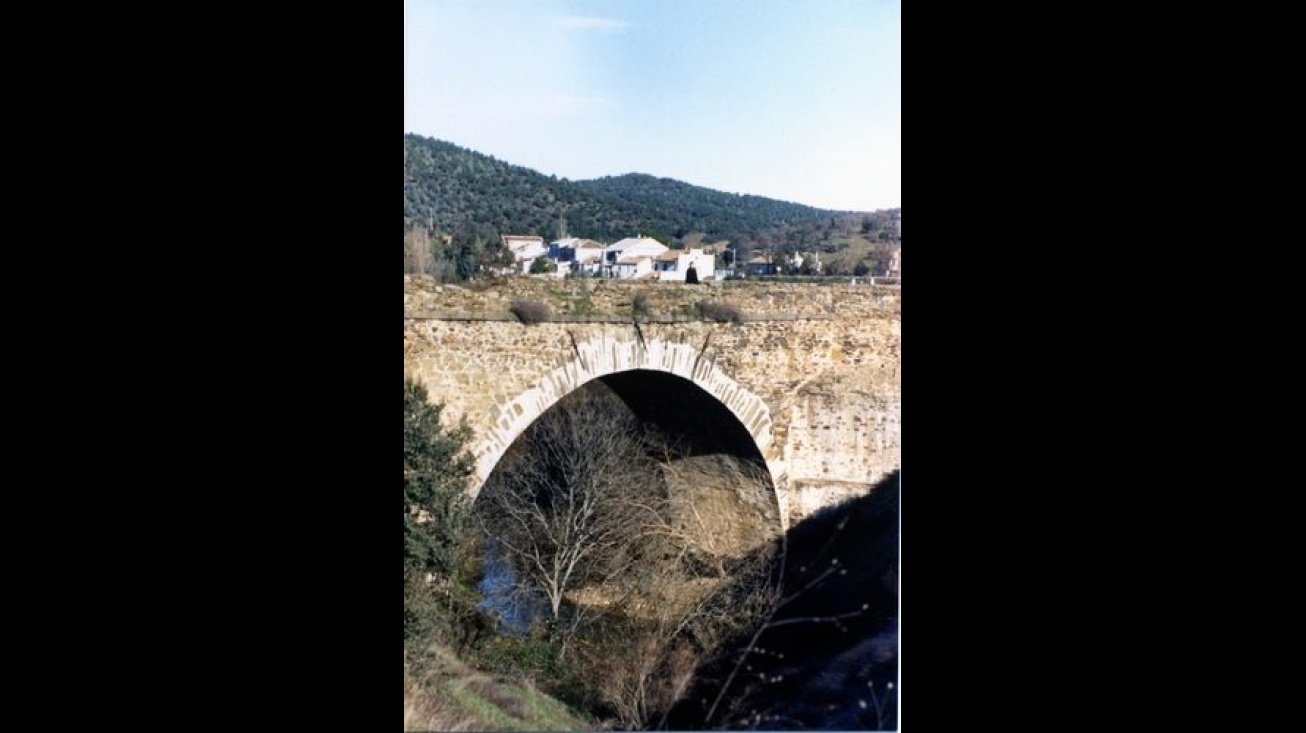 Paraje de Venta de Cárdenas