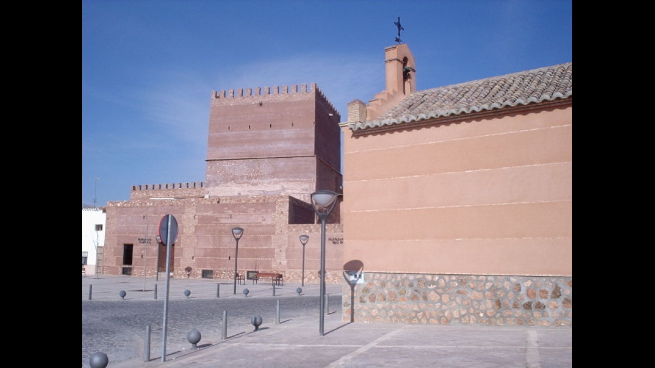 Ermita de San Blas