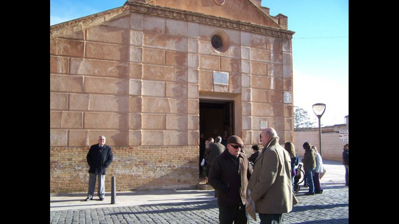 Ermita de San Blas