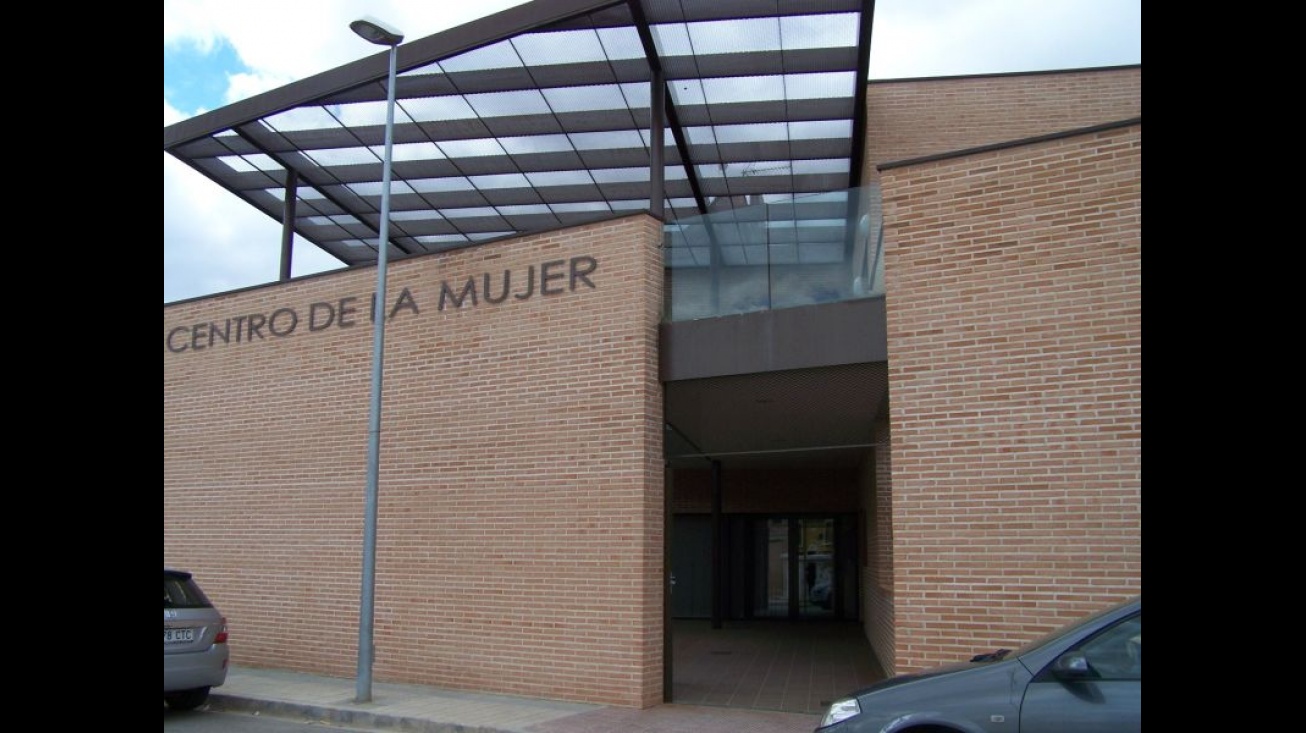 El Centro de la Mujer