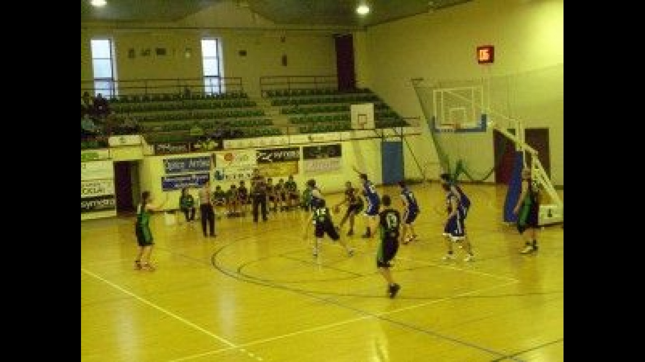 Baloncesto