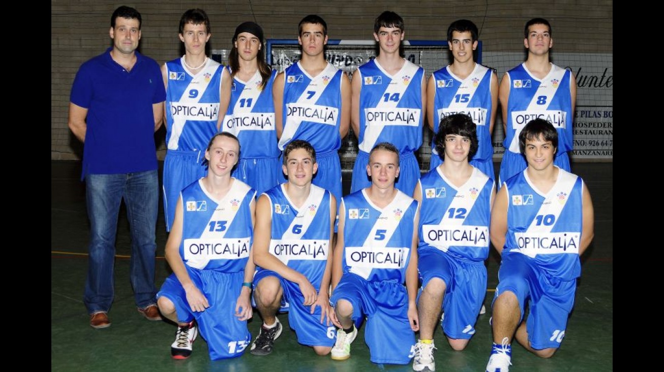 Equipo Opticalia